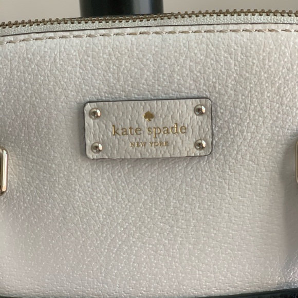 Kate Spade Handbag - Picture 3 of 4